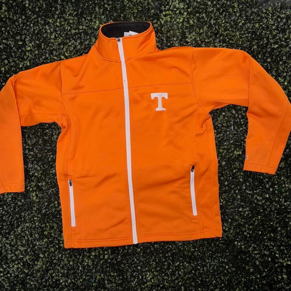 TENNESSEE VOLUNTEERS Champions track jacket